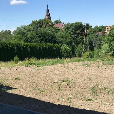 Apartamenty Gietrzwałd Eksteriør bilde