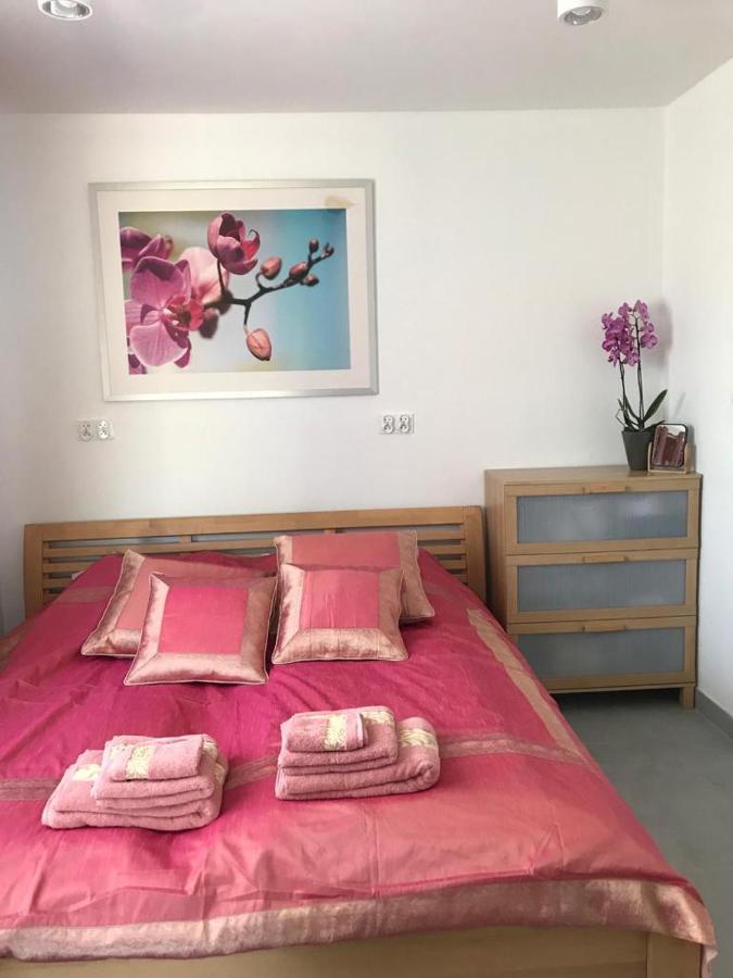 Apartamenty Gietrzwałd Eksteriør bilde