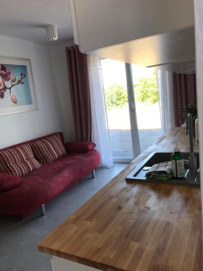 Apartamenty Gietrzwałd Eksteriør bilde