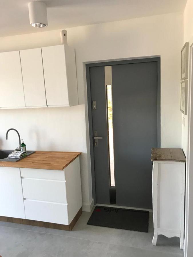 Apartamenty Gietrzwałd Eksteriør bilde