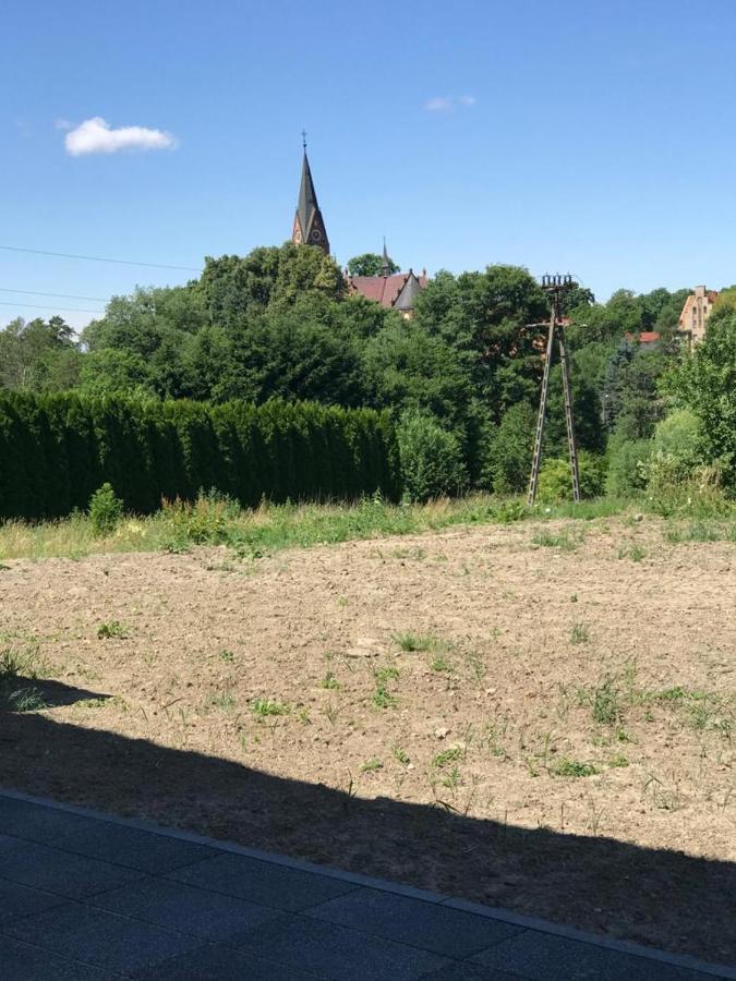 Apartamenty Gietrzwałd Eksteriør bilde